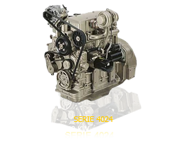 Serie 4024