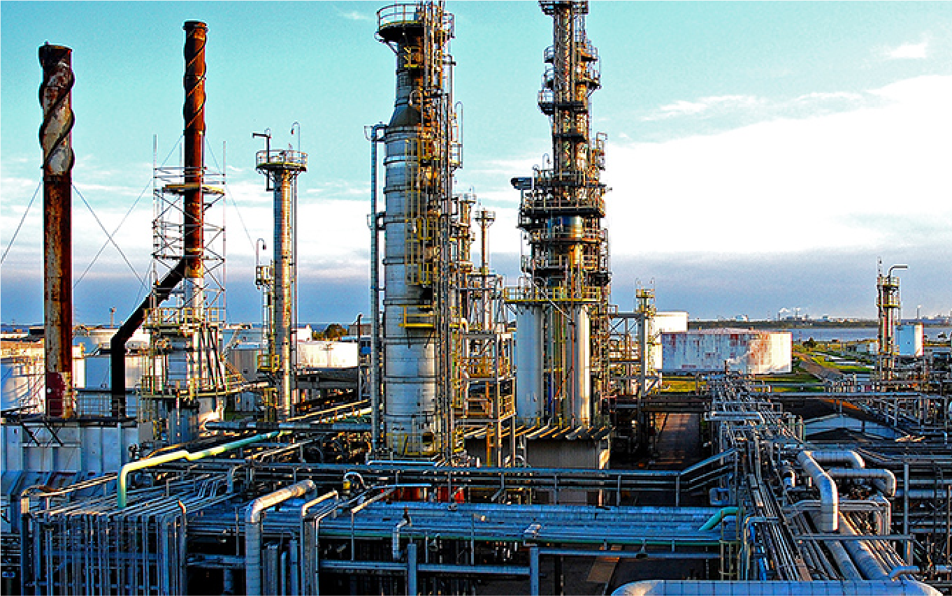 Industria - Myrsac