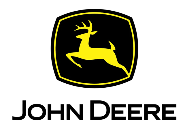 John Deere - Myrsac - Maquinarias y Repuestos