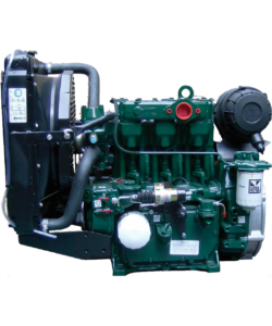 Motor LPW3