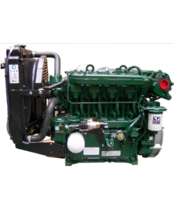 Motor LPWT4