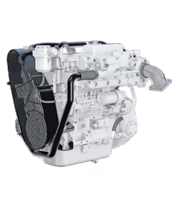 Motor marino 4045AFM85