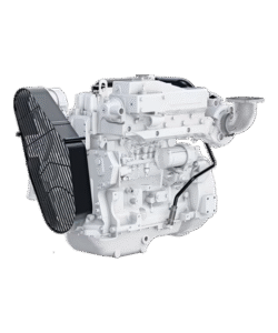 Motor marino 4045TFM85