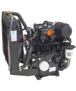 Motor LPW2