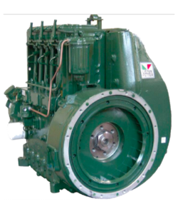 Motor tr3