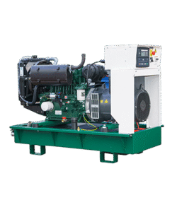 LAT TR COOLED GENSETS ABIERTA