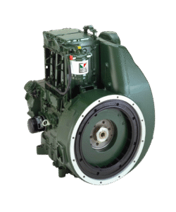 Motor tr2