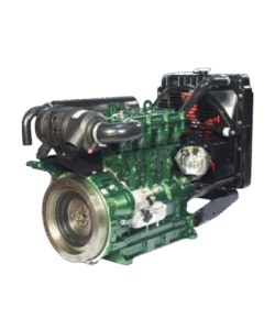 MOTOR LPW4