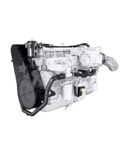 MOTOR MARINO 6068SFM85