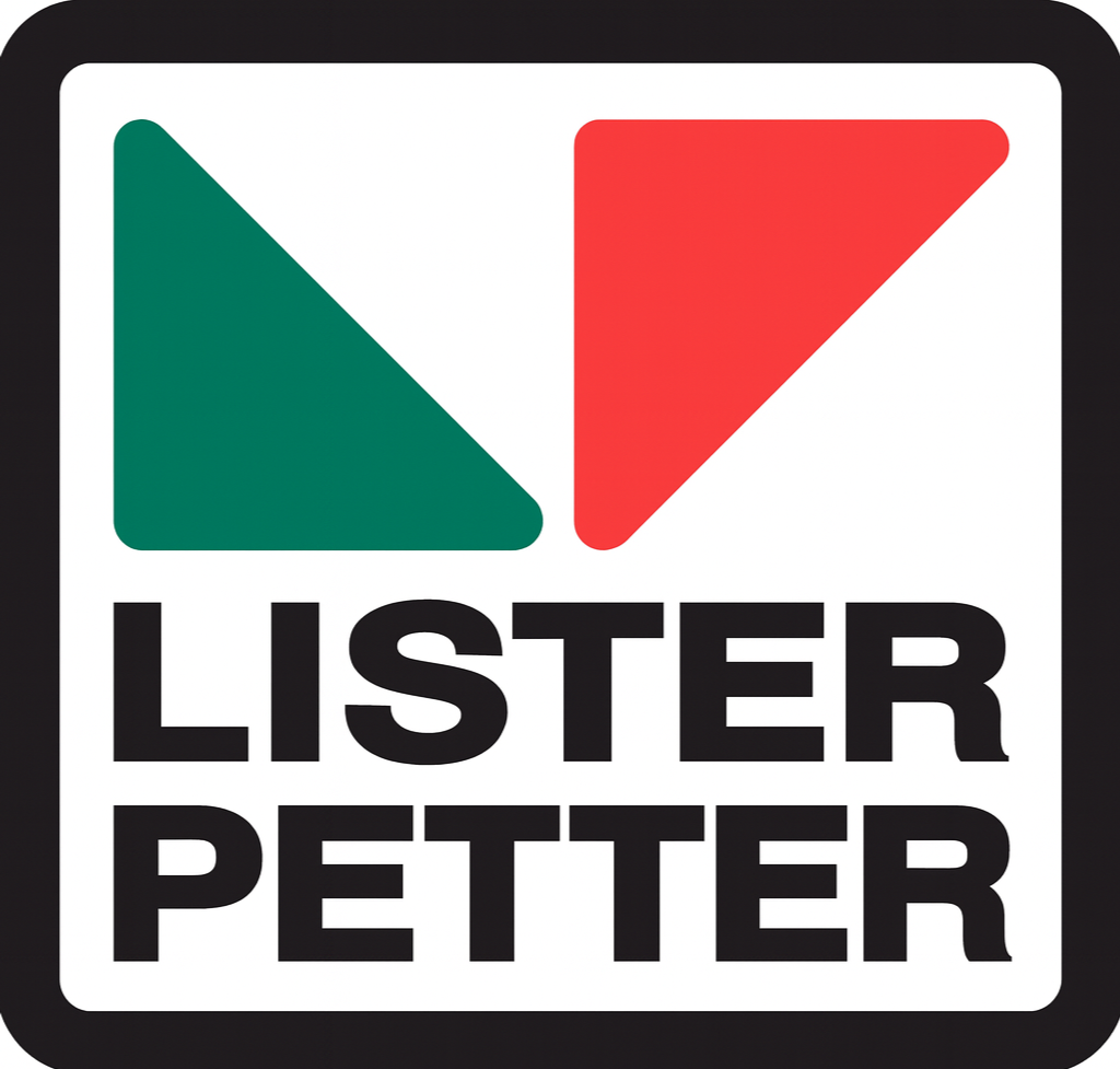 Lister Petter - Myrsac - Maquinarias y Repuestos